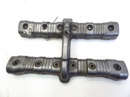 Kleppendeksel Yamaha XJ 900 S Diversion