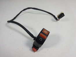 Lenkerschalter rechts Aprilia RSV 1000