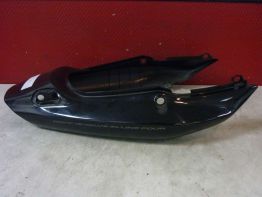 Rear cowl Suzuki GSF 1250 Bandit 