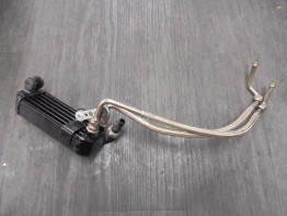 Oliekoeler Ducati Scrambler