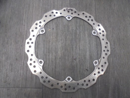 Brake disc front Honda CBR 500 R