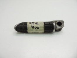 Voetsteun links Kawasaki ZZR 1100