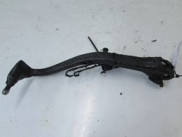 Stander Suzuki GSX F 750