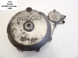 Dynamodeksel Honda TRANSALP