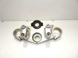 Kroonplaat Honda CBF 600