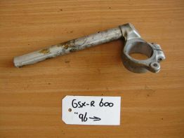 Clip on links Suzuki GSX R 600