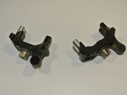 Achterbrug Honda CB 1000 R