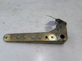 Rahme teile Suzuki Burgman 400