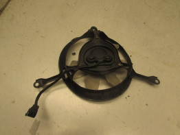 Ventilator Yamaha V max