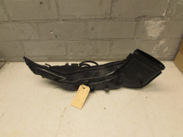 Rechter luchtbuis Honda CBR Fireblade