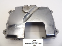 Kleppendeksel Yamaha XVS 650 Dragstar