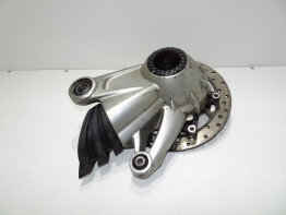Final driven gear BMW R 1200 RT