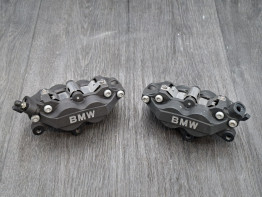 Remklauwen BMW R 1200 R