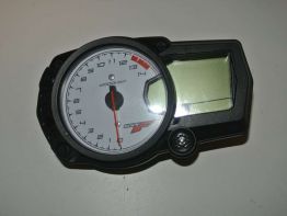 Teller Suzuki GSX F 650