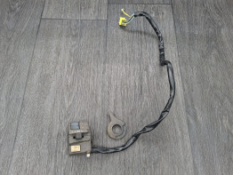 Handlebar switch assy left Suzuki GSF 400 Bandit