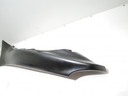 Linker achterkant Yamaha XJ 600 Diversion