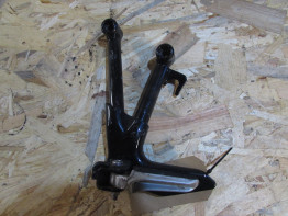 Duo voetsteun links Suzuki GSF 650 Bandit