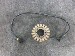 Dynamo Honda CBR 600 F