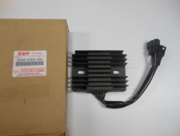 Regulator rectifier Suzuki GSF 1250 Bandit 