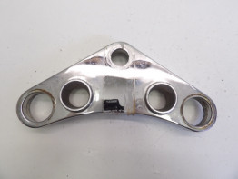 Fork top bridge Suzuki LS 650