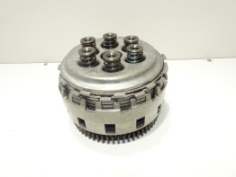 Clutch Ducati monster 600