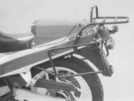 Kofferbeugel set Yamaha FZ 750