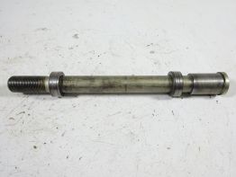 Vooras Kawasaki VERSYS 650