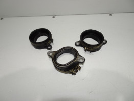 Ansaugstutzen Triumph Sprint RS