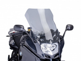 Kuipruit BMW F 800 GT