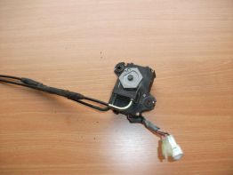 Exup servo klep Kawasaki ZX 10 R