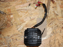 Spanningsregelaar Mash Adventure 400