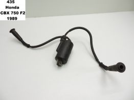Bobine Honda CBX 750 F