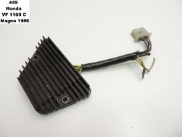 Spanningsregelaar Honda VF 1100 C Magna