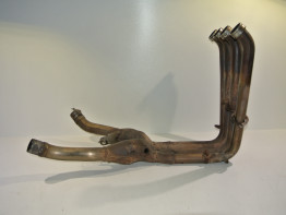 Uitlaatbochten Yamaha FJR 1300