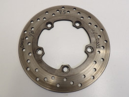 Achterremschijf Yamaha YZF R6