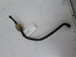 Air cleaner case Kawasaki GPZ 1100