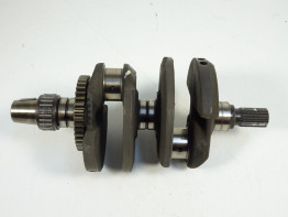 Crankshaft Honda CB 500 F