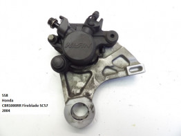 Achter remklauw Honda CBR Fireblade