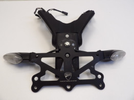 Kentekenplaathouder Ducati Overige Ducati