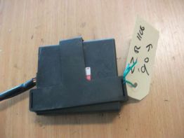 CDI Einheit Kawasaki ZZR 1100