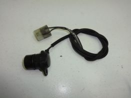 Engine parts Yamaha FZX 750