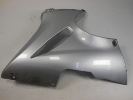 Linker onderkuip Kawasaki ER 6