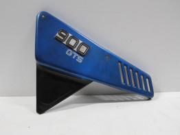 Rechter zijkuip Ducati Overige Ducati