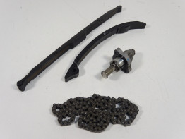 Nokkenas Yamaha FJR 1300