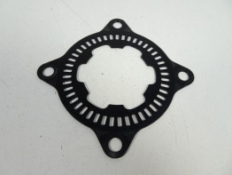 ABS sensorring Geberkranz hinten Kawasaki VERSYS 1000