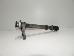 Achteras Suzuki TL 1000