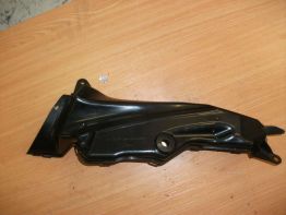 Air intake right Suzuki GSX R 1000