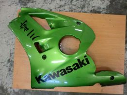 Linker zijkuip Kawasaki ZXR 400