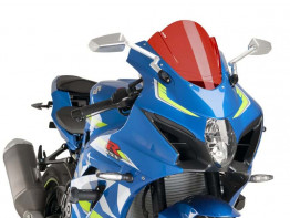 Wind screen Suzuki GSX R 1000