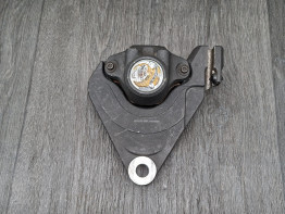 Rear brake caliper Harley Davidson Softtail